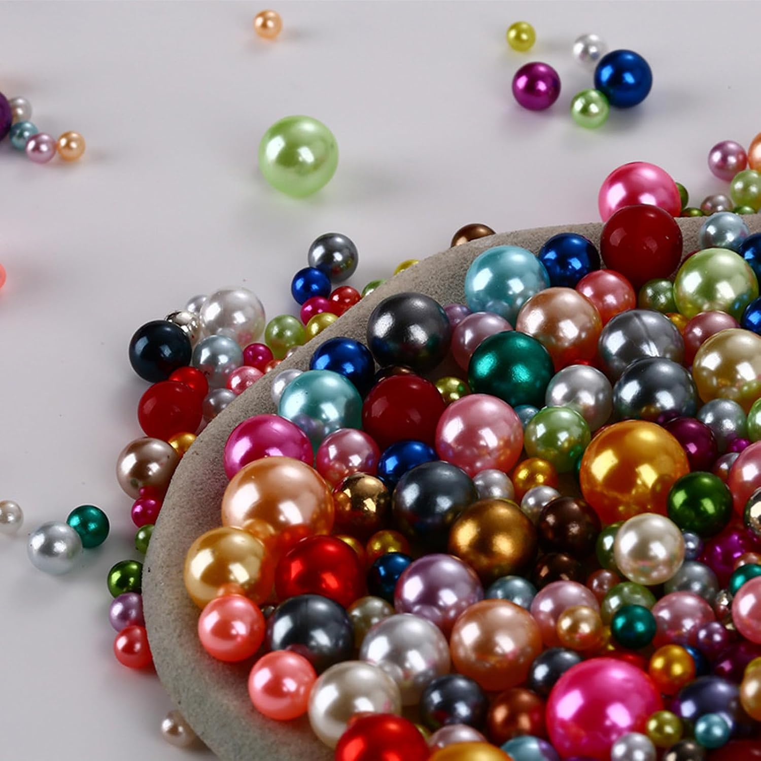 craft pearl beads 1