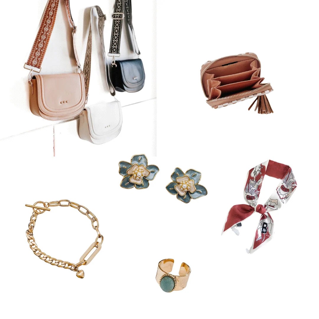 Women Accessories 13