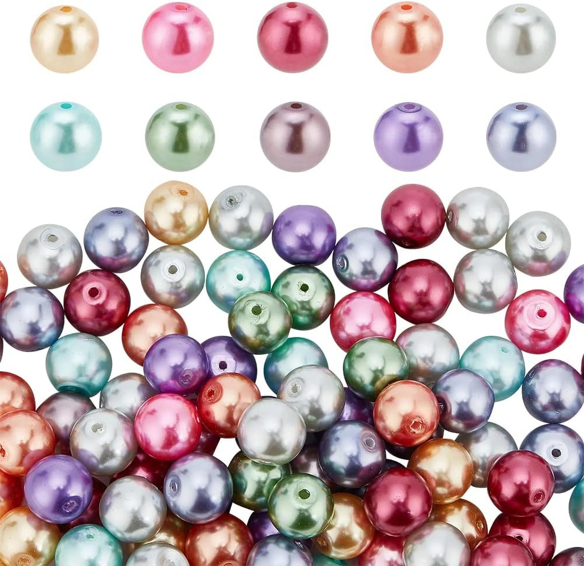 craft pearl beads 2