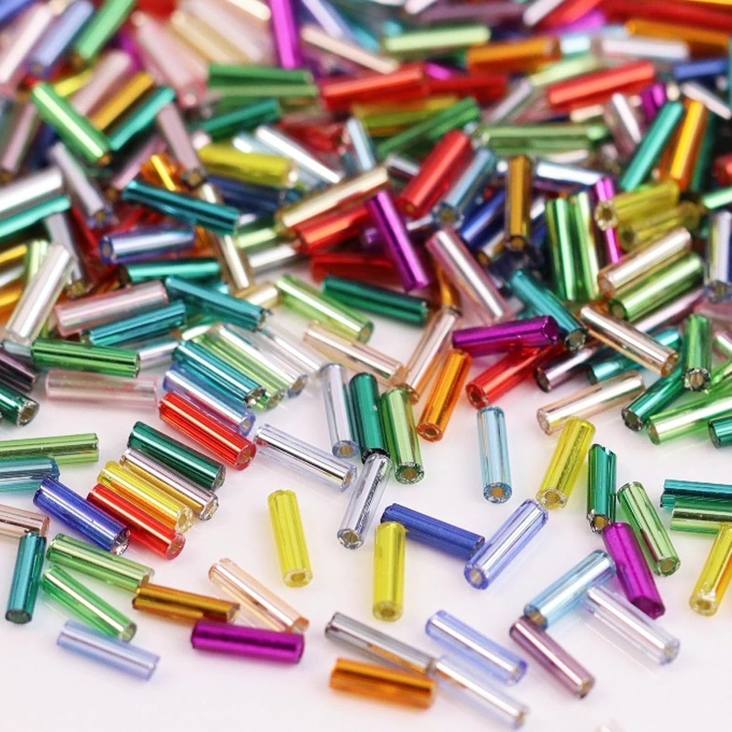 bugle beads 5