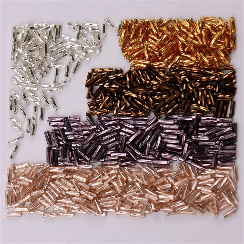 bugle beads 8