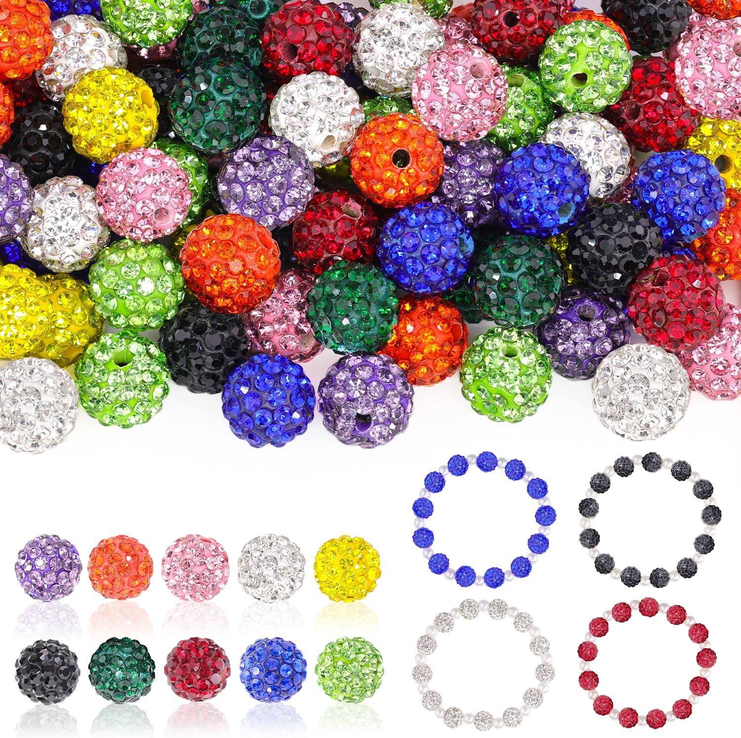 rhinestone beads 9